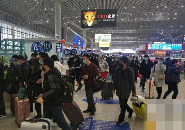 陜西全面恢復(fù)交通1.jpg