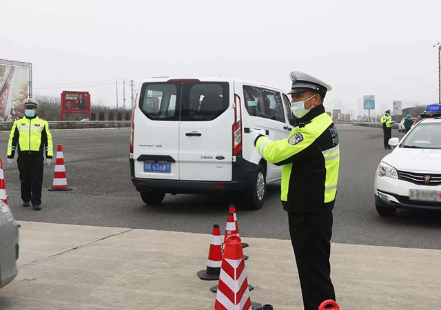 疫情期間交通違章怎么辦01-450.jpg