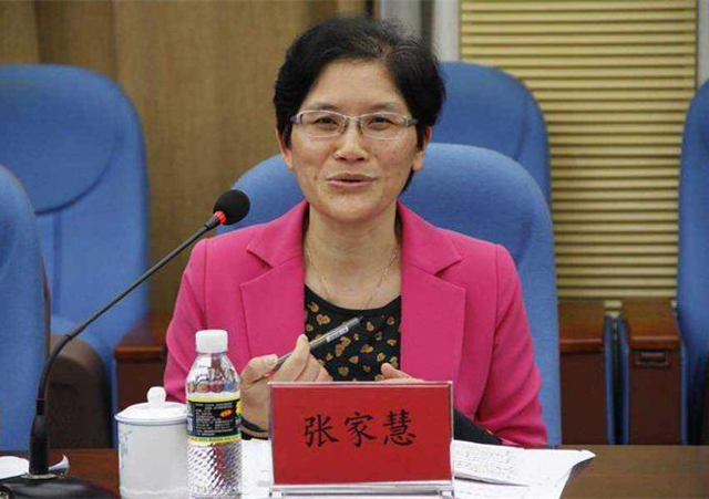 身家百億副院長二姐打舉報人被拘1.jpg