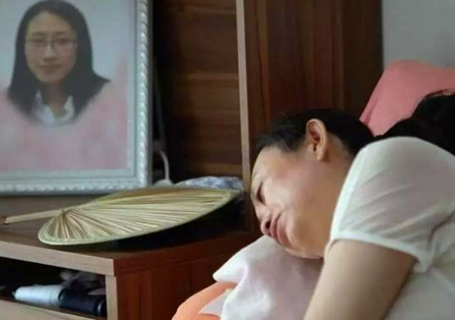 江歌媽媽起訴劉鑫證據(jù)認(rèn)證完成1.jpg