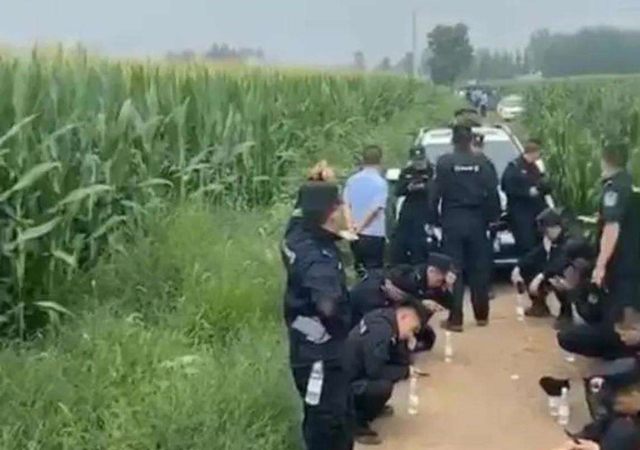 河北女孩遭綁架殺害嫌疑人被抓2.jpg