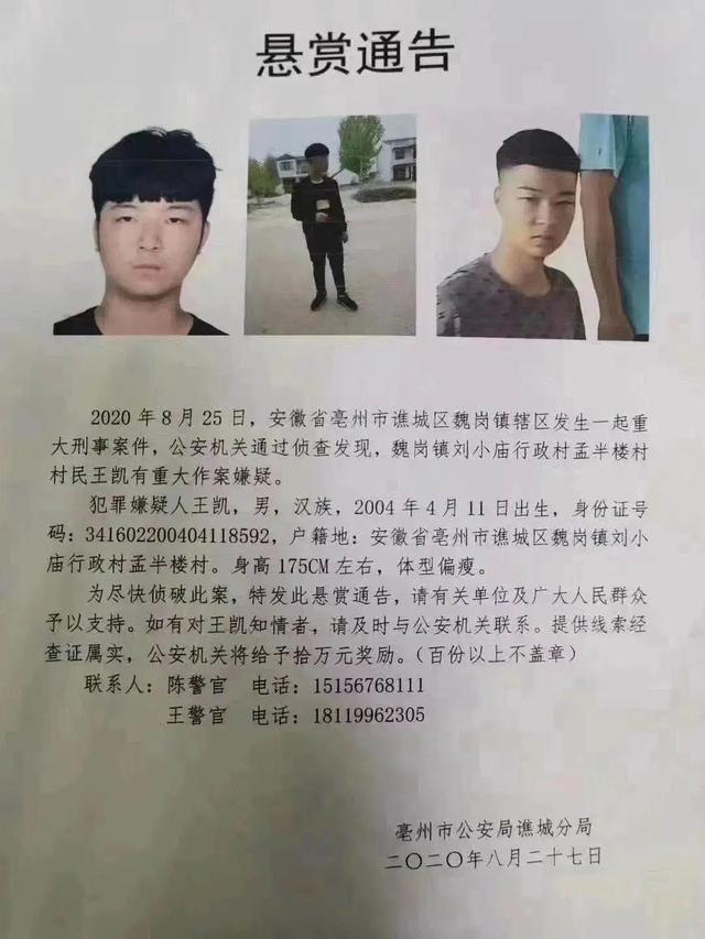 安徽亳州16歲犯罪嫌疑人落網(wǎng)5.jpg