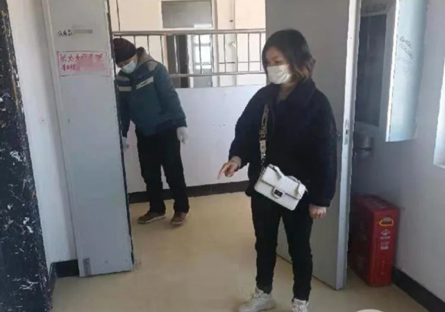 女子遭家暴起訴離婚被丈夫砍殺2.jpg