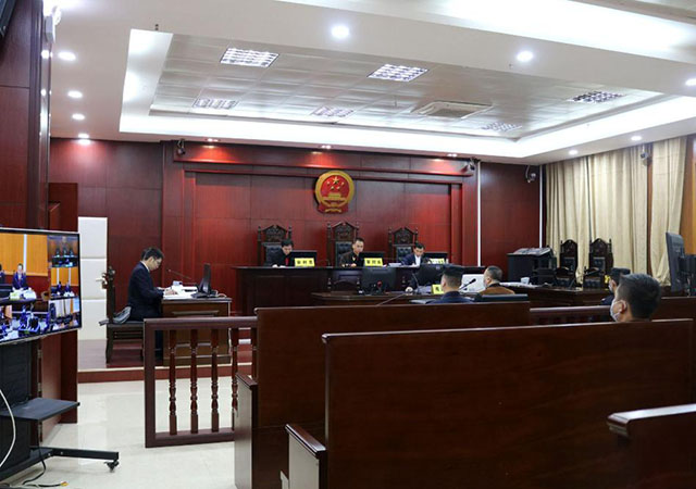 1人隱瞞病情入境致488人隔離被判刑640.jpg