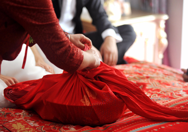 夫妻離婚百萬(wàn)嫁妝男方分兩成1.jpg