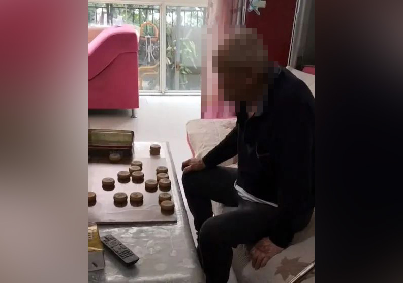 男子照顧孤寡老人12年繼承北京5套房640.jpg