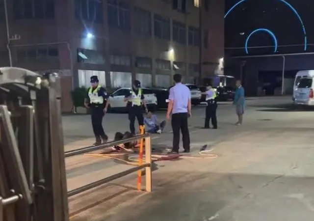 殺妻案兇手問法官死刑立即執(zhí)行嗎640.jpg