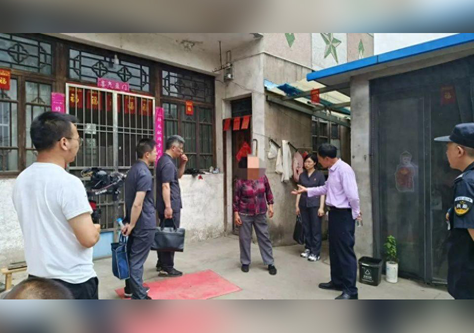 女兒以父母偏心哥哥為由拒贍養(yǎng)父母640.jpg