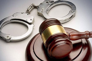 刑事案件追訴期
