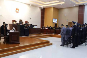 刑事自訴案件