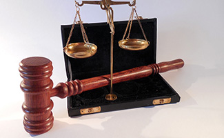 刑事附帶民事委托書
