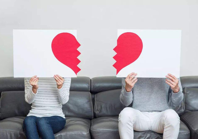 如何起訴離婚