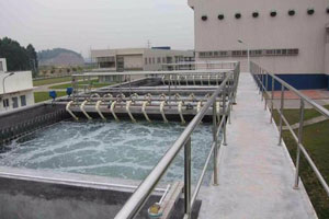 醫(yī)療廢水排放標準