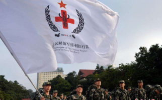 以色列援助中國(guó)抗擊疫情