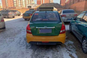 疫情期間能開出租車嗎