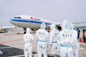 上海疫情期間入滬政策