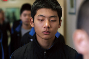 預(yù)防青少年犯罪