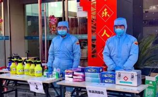疫情期間全國各地復(fù)工時間