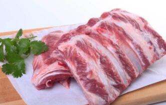 疫情期間豬肉漲價