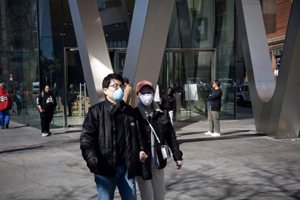 出國回來會(huì)被隔離嗎