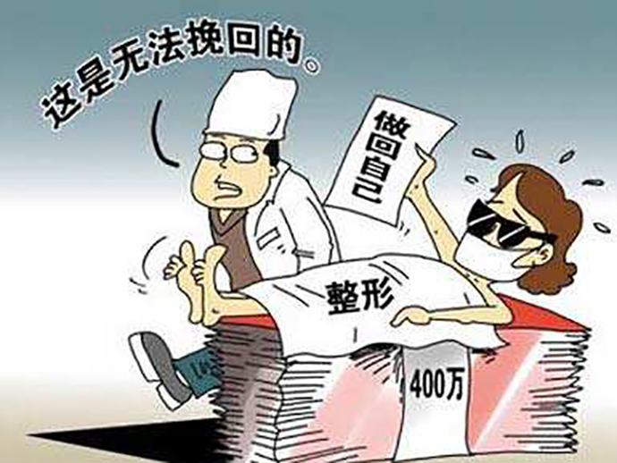 醫(yī)療整形美容