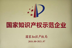 知識(shí)產(chǎn)權(quán)優(yōu)勢(shì)企業(yè)