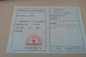 報到證有效期