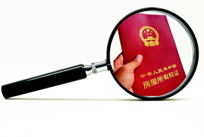 產(chǎn)權(quán)信息查詢