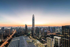2020年小康社會的目標