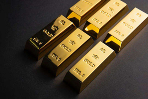 疫情期間黃金為什么漲