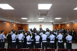 敲詐勒索罪數(shù)額標(biāo)準(zhǔn)