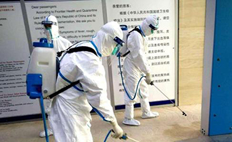 北京市疫情控制措施