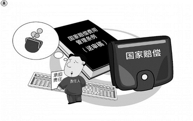 行政賠償義務機關(guān)的先行處理程序