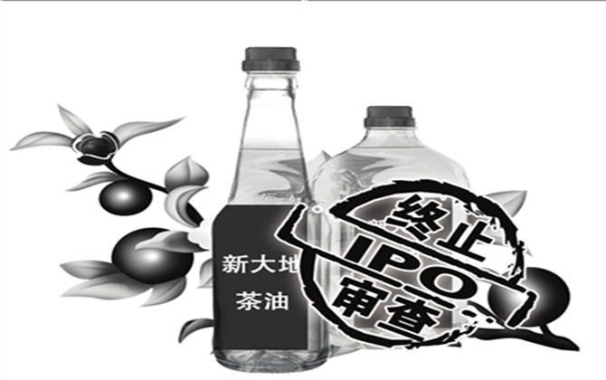 新大地IPO上市財務(wù)造假案