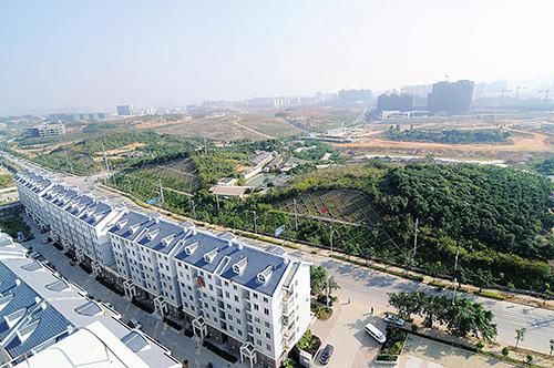 建設(shè)用地使用權(quán)的分類
