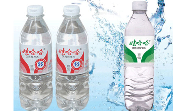 娃哈哈被指借新包裝漲價 產品的包裝標準