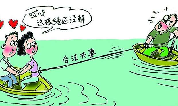 重婚案件如何提起自訴，向哪個(gè)法院起訴