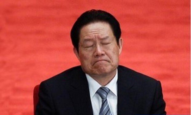 中紀(jì)委機(jī)關(guān)報(bào)：聽百姓給官員起的綽號(hào)可順藤查貪腐