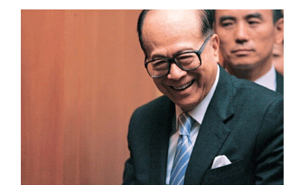 李嘉誠地產(chǎn)模式被內(nèi)地房企淘汰 購買商品房的注意事項