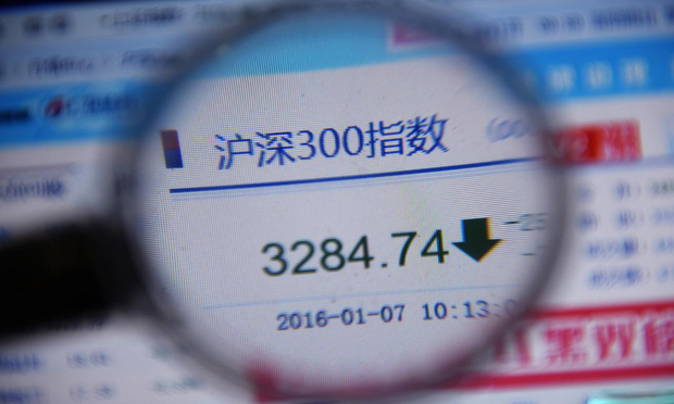 “熔斷”幾萬億，這樣的“試驗”誰承擔得起