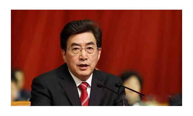 郭金龍：從反面典型中汲取教訓(xùn)