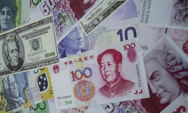 人民幣入籃在即我們將期待什么？有利于企業(yè)節(jié)省成本