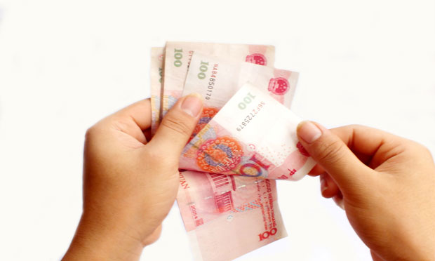央行副行長(zhǎng)：互聯(lián)網(wǎng)金融要“穿透式”監(jiān)管 規(guī)范關(guān)聯(lián)交易