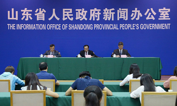 山東科研院所全部取消行政級別 將完成法人制改革