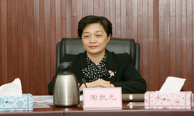 為推動知產(chǎn)司法保護完善人權(quán)司法保障鼓與呼 ?