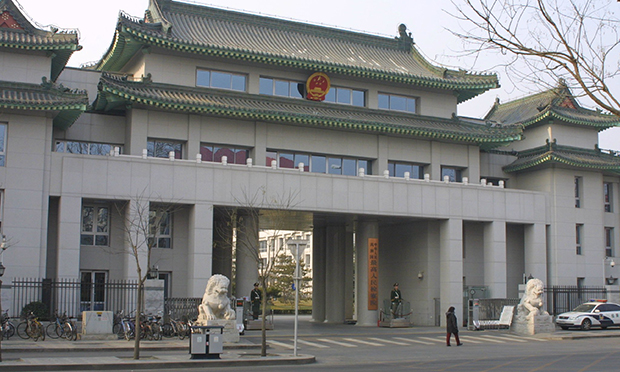 最高檢：切實加強社區(qū)矯正工作銜接配合管理