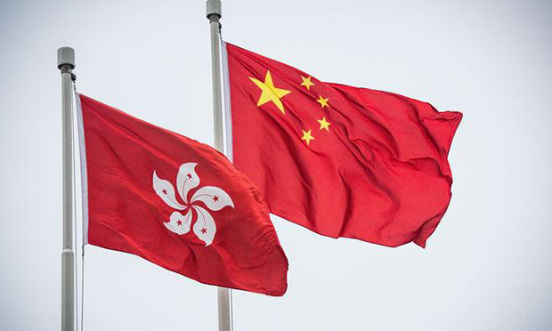 專家：人大釋法展現(xiàn)中央依法打擊