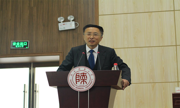 我國積極推動法律服務(wù)“一帶一路”建設(shè)