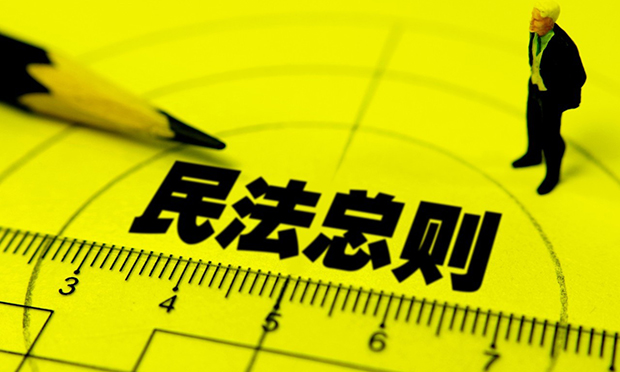 民法總則草案二審：聚集如何更好地呵護老人孩子