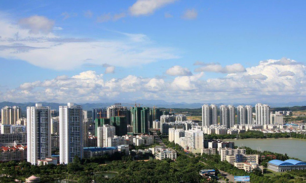 中辦國辦：部分縣級管理權(quán)限可下放經(jīng)濟(jì)發(fā)達(dá)鎮(zhèn)